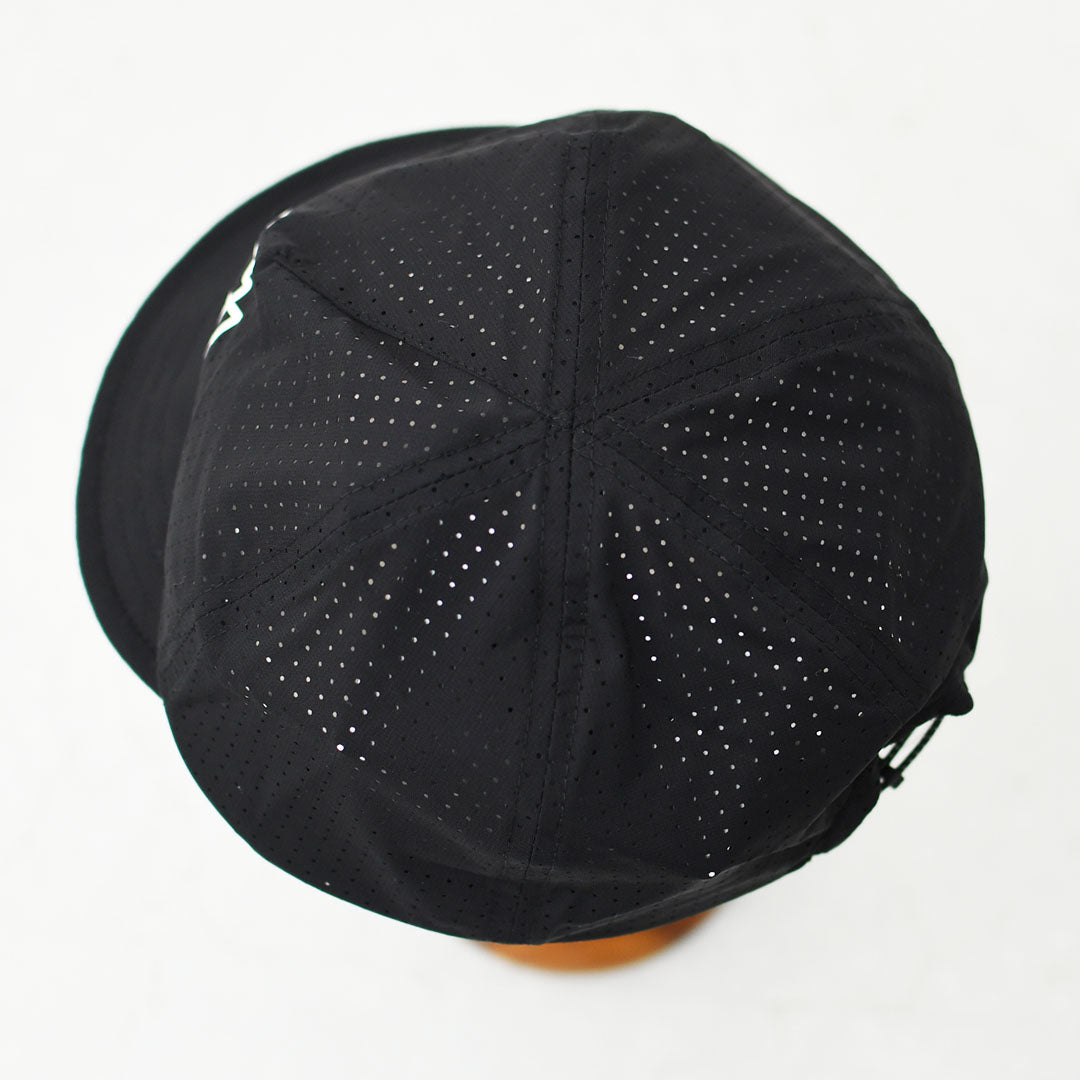 CMF OUTDOOR GARMENT [コムフィアウトドアガーメント] SIMPLE CAP [CMF2601-AC04] シンプルキャップ・帽子・アウトドア・キャンプ・MEN'S / LADY'S [2026SS]