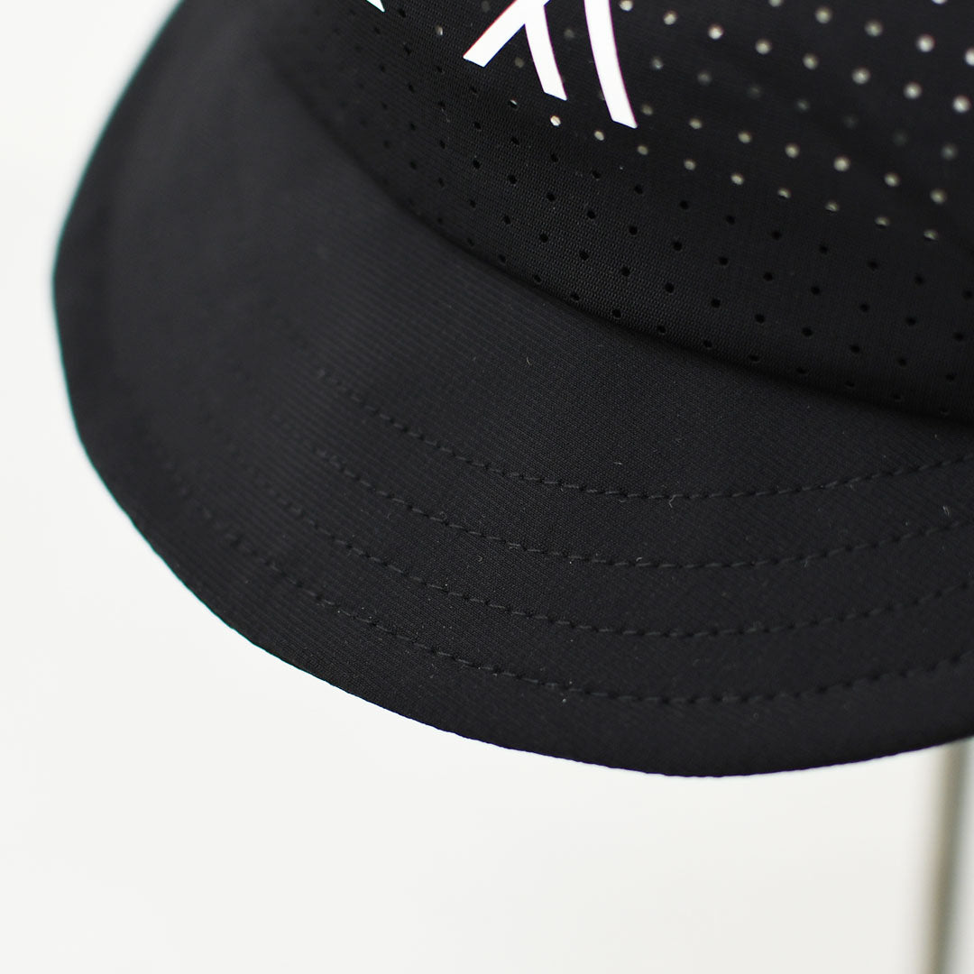 CMF OUTDOOR GARMENT [コムフィアウトドアガーメント] SIMPLE CAP [CMF2601-AC04] シンプルキャップ・帽子・アウトドア・キャンプ・MEN'S / LADY'S [2026SS]