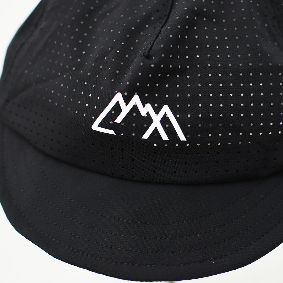 CMF OUTDOOR GARMENT [コムフィアウトドアガーメント] SIMPLE CAP [CMF2601-AC04] シンプルキャップ・帽子・アウトドア・キャンプ・MEN'S / LADY'S [2026SS]