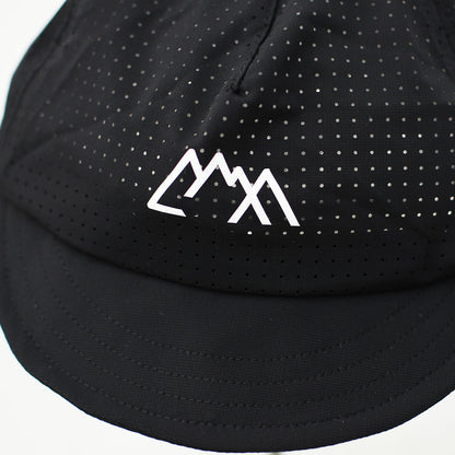 CMF OUTDOOR GARMENT [コムフィアウトドアガーメント] SIMPLE CAP [CMF2601-AC04] シンプルキャップ・帽子・アウトドア・キャンプ・MEN'S / LADY'S [2026SS]