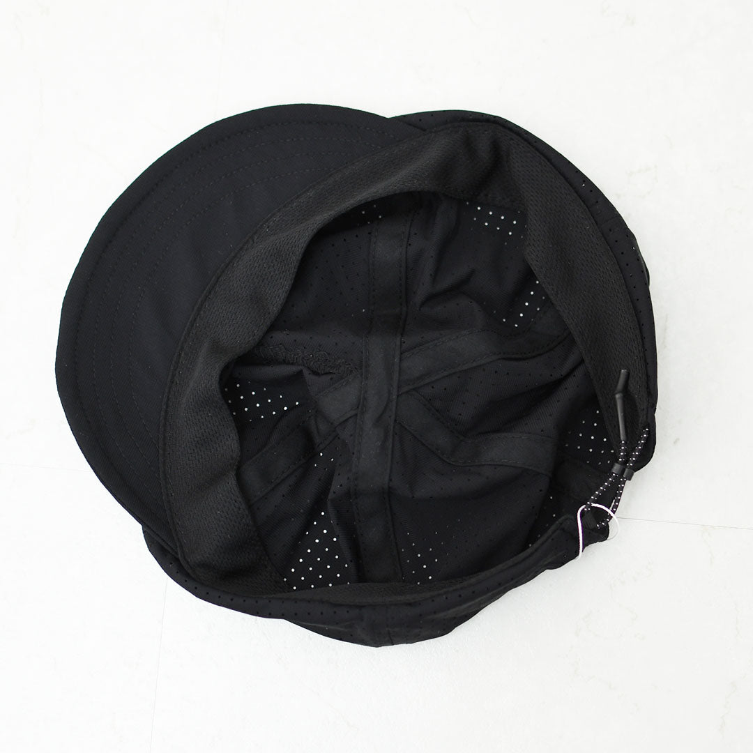 CMF OUTDOOR GARMENT [コムフィアウトドアガーメント] SIMPLE CAP [CMF2601-AC04] シンプルキャップ・帽子・アウトドア・キャンプ・MEN'S / LADY'S [2026SS]