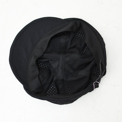CMF OUTDOOR GARMENT [コムフィアウトドアガーメント] SIMPLE CAP [CMF2601-AC04] シンプルキャップ・帽子・アウトドア・キャンプ・MEN'S / LADY'S [2026SS]