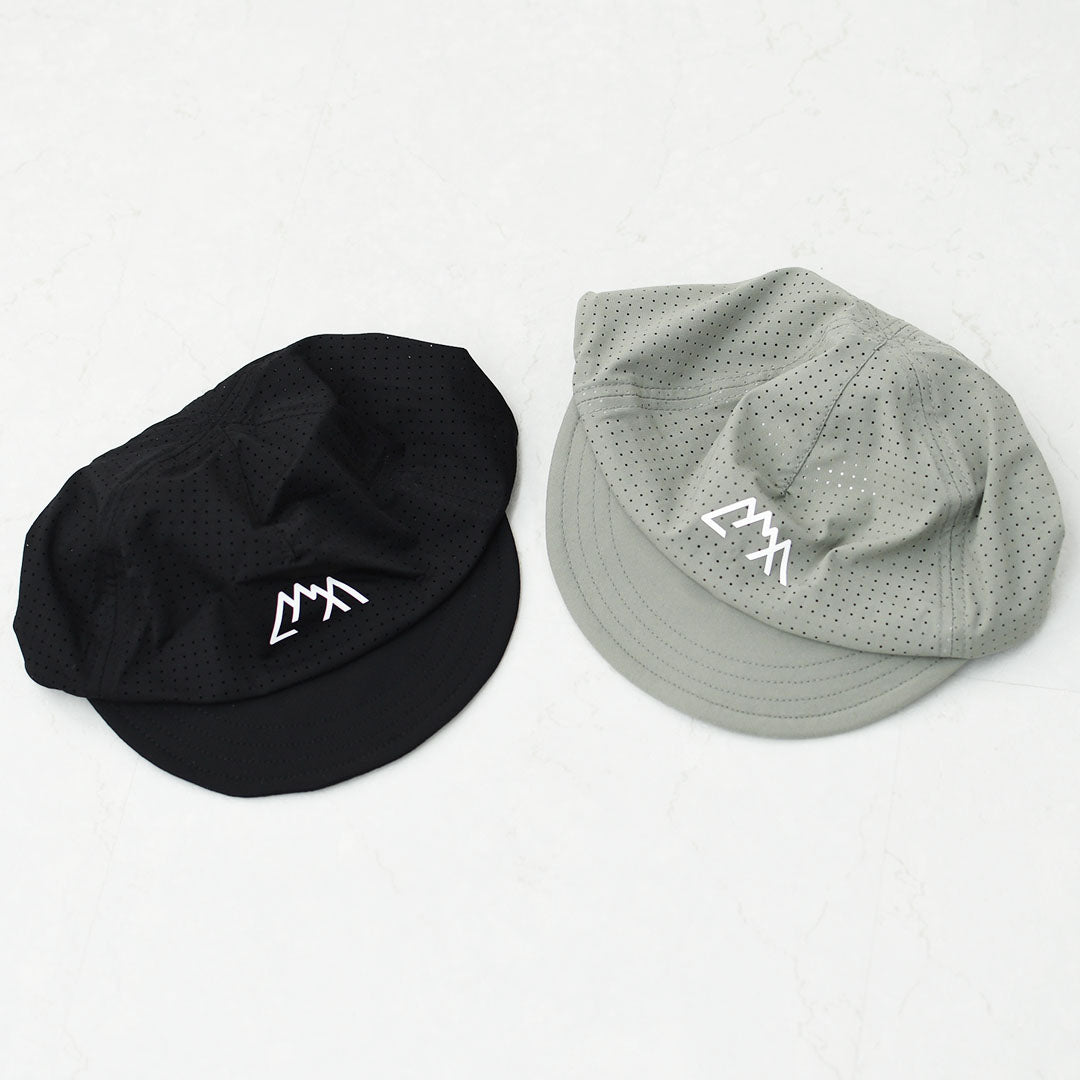 CMF OUTDOOR GARMENT [コムフィアウトドアガーメント] SIMPLE CAP [CMF2601-AC04] シンプルキャップ・帽子・アウトドア・キャンプ・MEN'S / LADY'S [2026SS]