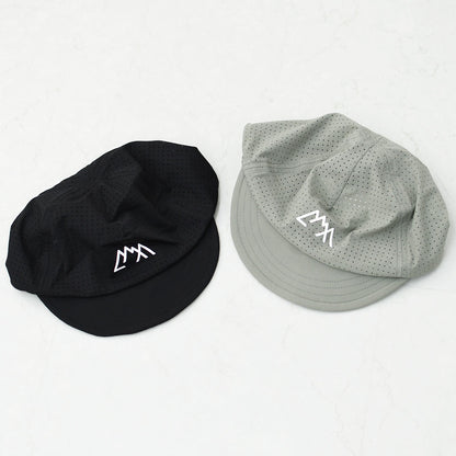 CMF OUTDOOR GARMENT [コムフィアウトドアガーメント] SIMPLE CAP [CMF2601-AC04] シンプルキャップ・帽子・アウトドア・キャンプ・MEN'S / LADY'S [2026SS]