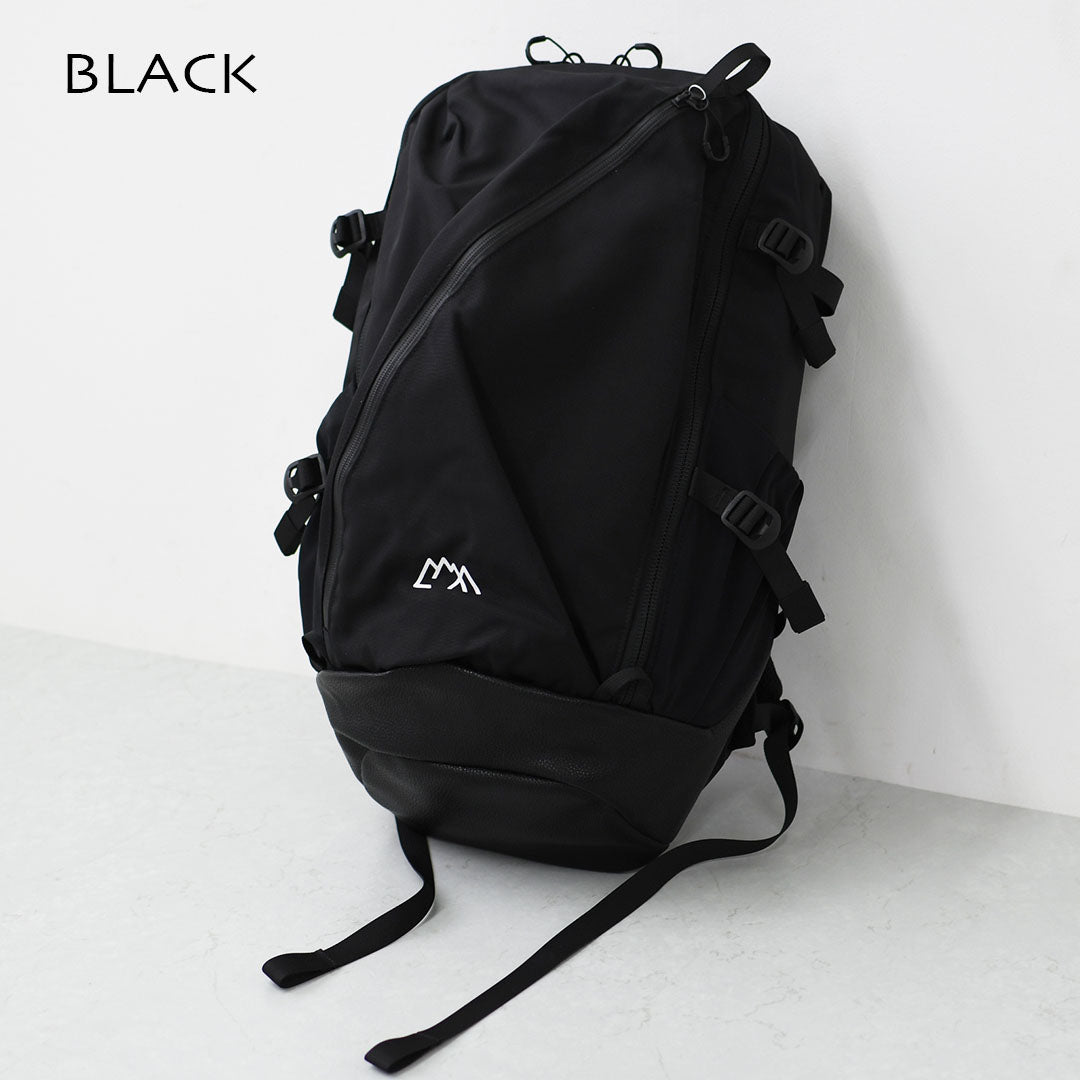 CMF OUTDOOR GARMENT [コムフィアウトドアガーメント] BACKPACKERZ 32 [CMF2601-AC08] バックパッカーズ32・リュック・バックパック・アウトドア・キャンプ・MEN'S / LADY'S [2026SS]