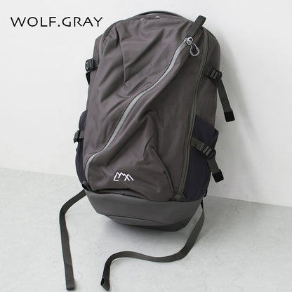 CMF OUTDOOR GARMENT [コムフィアウトドアガーメント] BACKPACKERZ 32 [CMF2601-AC08] バックパッカーズ32・リュック・バックパック・アウトドア・キャンプ・MEN'S / LADY'S [2026SS]