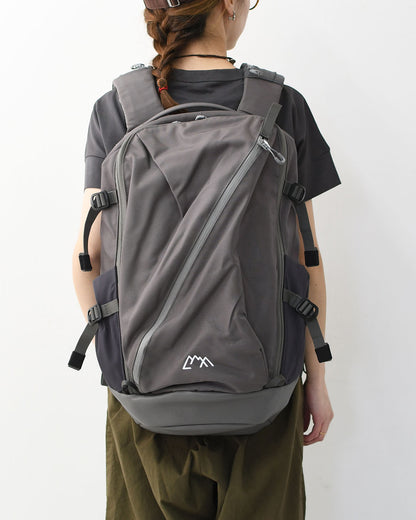CMF OUTDOOR GARMENT [コムフィアウトドアガーメント] BACKPACKERZ 32 [CMF2601-AC08] バックパッカーズ32・リュック・バックパック・アウトドア・キャンプ・MEN'S / LADY'S [2026SS]