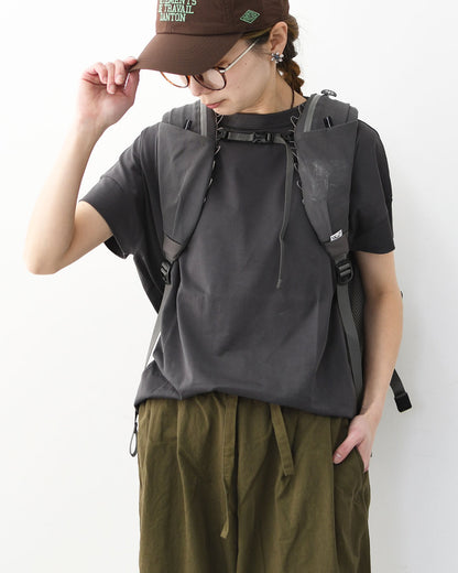 CMF OUTDOOR GARMENT [コムフィアウトドアガーメント] BACKPACKERZ 32 [CMF2601-AC08] バックパッカーズ32・リュック・バックパック・アウトドア・キャンプ・MEN'S / LADY'S [2026SS]