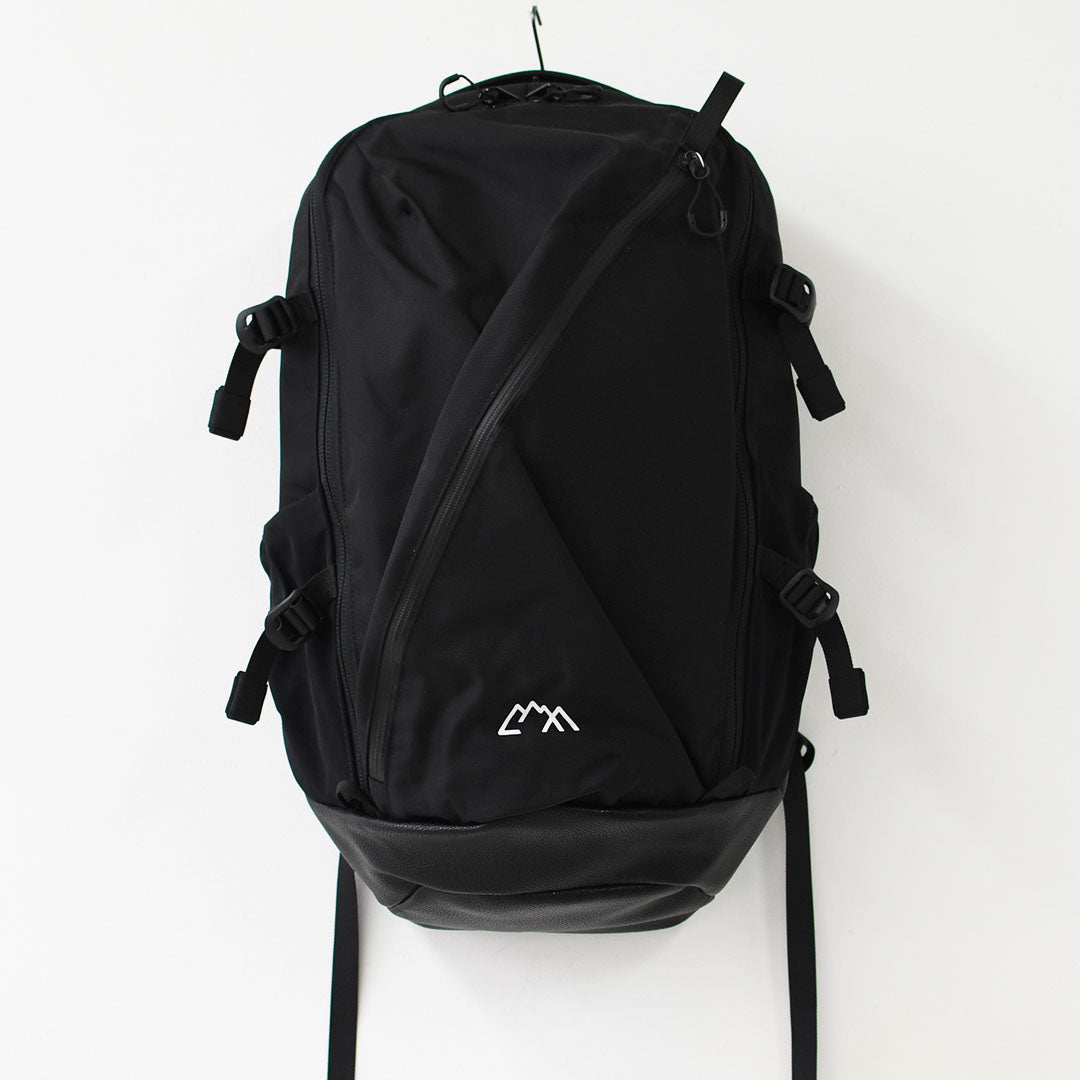 CMF OUTDOOR GARMENT [コムフィアウトドアガーメント] BACKPACKERZ 32 [CMF2601-AC08] バックパッカーズ32・リュック・バックパック・アウトドア・キャンプ・MEN'S / LADY'S [2026SS]