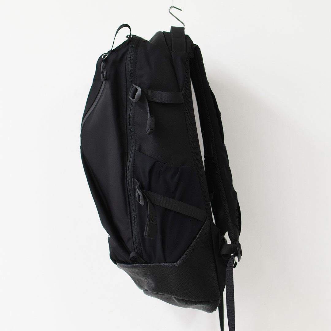 CMF OUTDOOR GARMENT [コムフィアウトドアガーメント] BACKPACKERZ 32 [CMF2601-AC08] バックパッカーズ32・リュック・バックパック・アウトドア・キャンプ・MEN'S / LADY'S [2026SS]