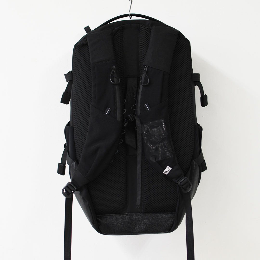 CMF OUTDOOR GARMENT [コムフィアウトドアガーメント] BACKPACKERZ 32 [CMF2601-AC08] バックパッカーズ32・リュック・バックパック・アウトドア・キャンプ・MEN'S / LADY'S [2026SS]