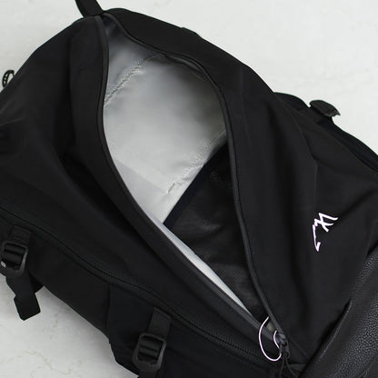 CMF OUTDOOR GARMENT [コムフィアウトドアガーメント] BACKPACKERZ 32 [CMF2601-AC08] バックパッカーズ32・リュック・バックパック・アウトドア・キャンプ・MEN'S / LADY'S [2026SS]