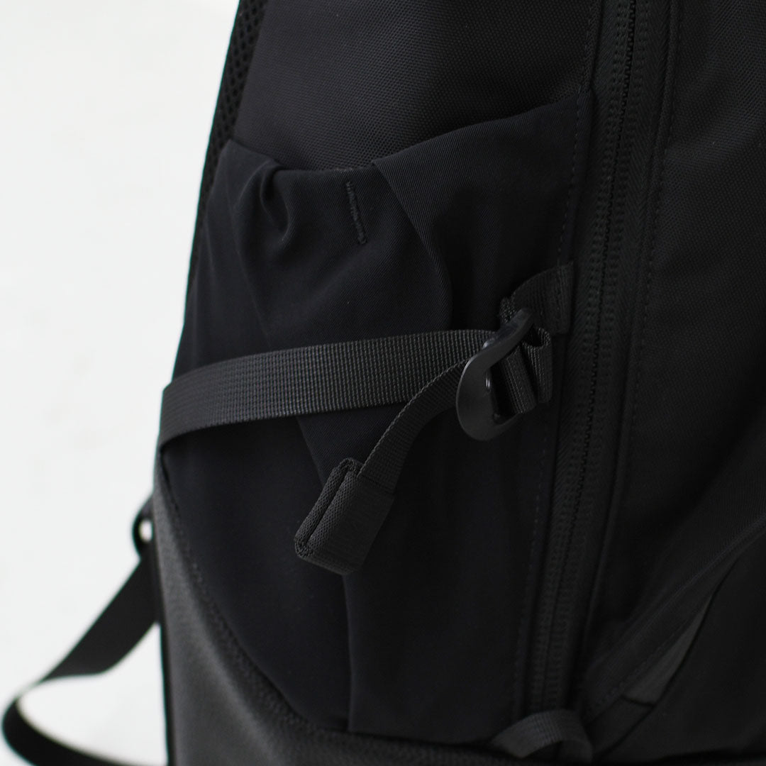 CMF OUTDOOR GARMENT [コムフィアウトドアガーメント] BACKPACKERZ 32 [CMF2601-AC08] バックパッカーズ32・リュック・バックパック・アウトドア・キャンプ・MEN'S / LADY'S [2026SS]
