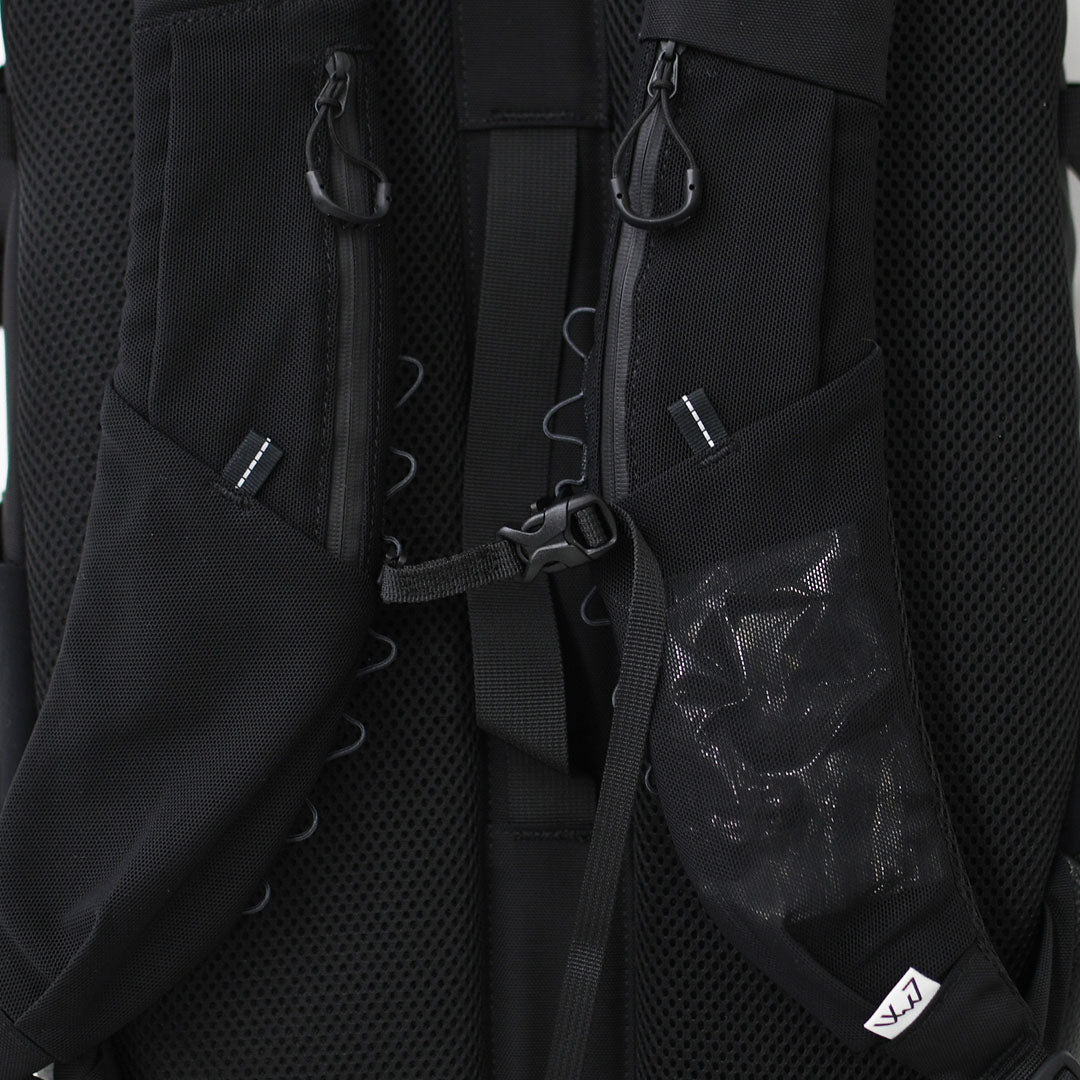 CMF OUTDOOR GARMENT [コムフィアウトドアガーメント] BACKPACKERZ 32 [CMF2601-AC08] バックパッカーズ32・リュック・バックパック・アウトドア・キャンプ・MEN'S / LADY'S [2026SS]