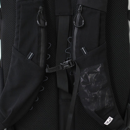 CMF OUTDOOR GARMENT [コムフィアウトドアガーメント] BACKPACKERZ 32 [CMF2601-AC08] バックパッカーズ32・リュック・バックパック・アウトドア・キャンプ・MEN'S / LADY'S [2026SS]