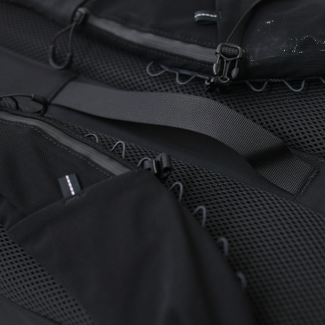 CMF OUTDOOR GARMENT [コムフィアウトドアガーメント] BACKPACKERZ 32 [CMF2601-AC08] バックパッカーズ32・リュック・バックパック・アウトドア・キャンプ・MEN'S / LADY'S [2026SS]
