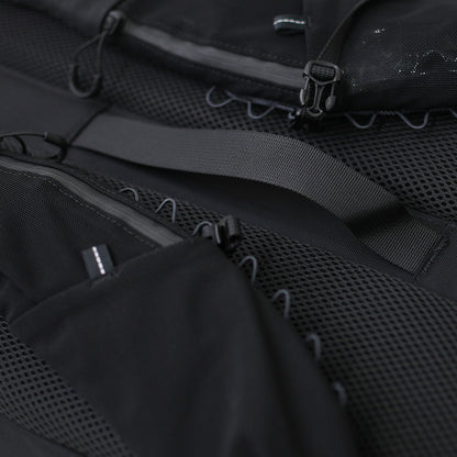 CMF OUTDOOR GARMENT [コムフィアウトドアガーメント] BACKPACKERZ 32 [CMF2601-AC08] バックパッカーズ32・リュック・バックパック・アウトドア・キャンプ・MEN'S / LADY'S [2026SS]