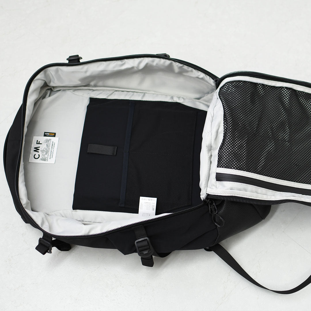 CMF OUTDOOR GARMENT [コムフィアウトドアガーメント] BACKPACKERZ 32 [CMF2601-AC08] バックパッカーズ32・リュック・バックパック・アウトドア・キャンプ・MEN'S / LADY'S [2026SS]