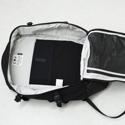 CMF OUTDOOR GARMENT [コムフィアウトドアガーメント] BACKPACKERZ 32 [CMF2601-AC08] バックパッカーズ32・リュック・バックパック・アウトドア・キャンプ・MEN'S / LADY'S [2026SS]