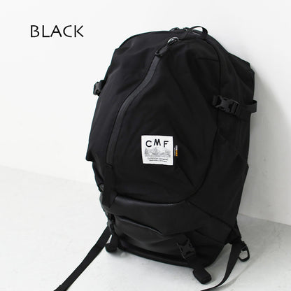 CMF OUTDOOR GARMENT [コムフィアウトドアガーメント] WEEKENDERZ [CMF2601-AC09] ウィークエンダーズ・リュック・バックパック・アウトドア・キャンプ・MEN'S / LADY'S [2026SS]