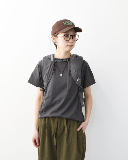 CMF OUTDOOR GARMENT [コムフィアウトドアガーメント] WEEKENDERZ [CMF2601-AC09] ウィークエンダーズ・リュック・バックパック・アウトドア・キャンプ・MEN'S / LADY'S [2026SS]