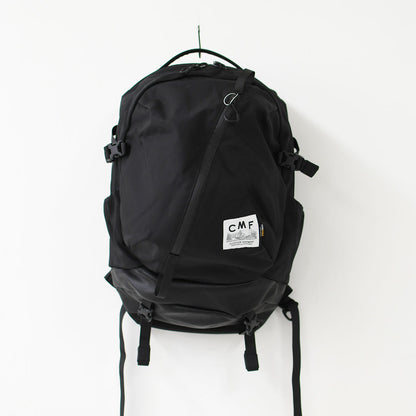 CMF OUTDOOR GARMENT [コムフィアウトドアガーメント] WEEKENDERZ [CMF2601-AC09] ウィークエンダーズ・リュック・バックパック・アウトドア・キャンプ・MEN'S / LADY'S [2026SS]