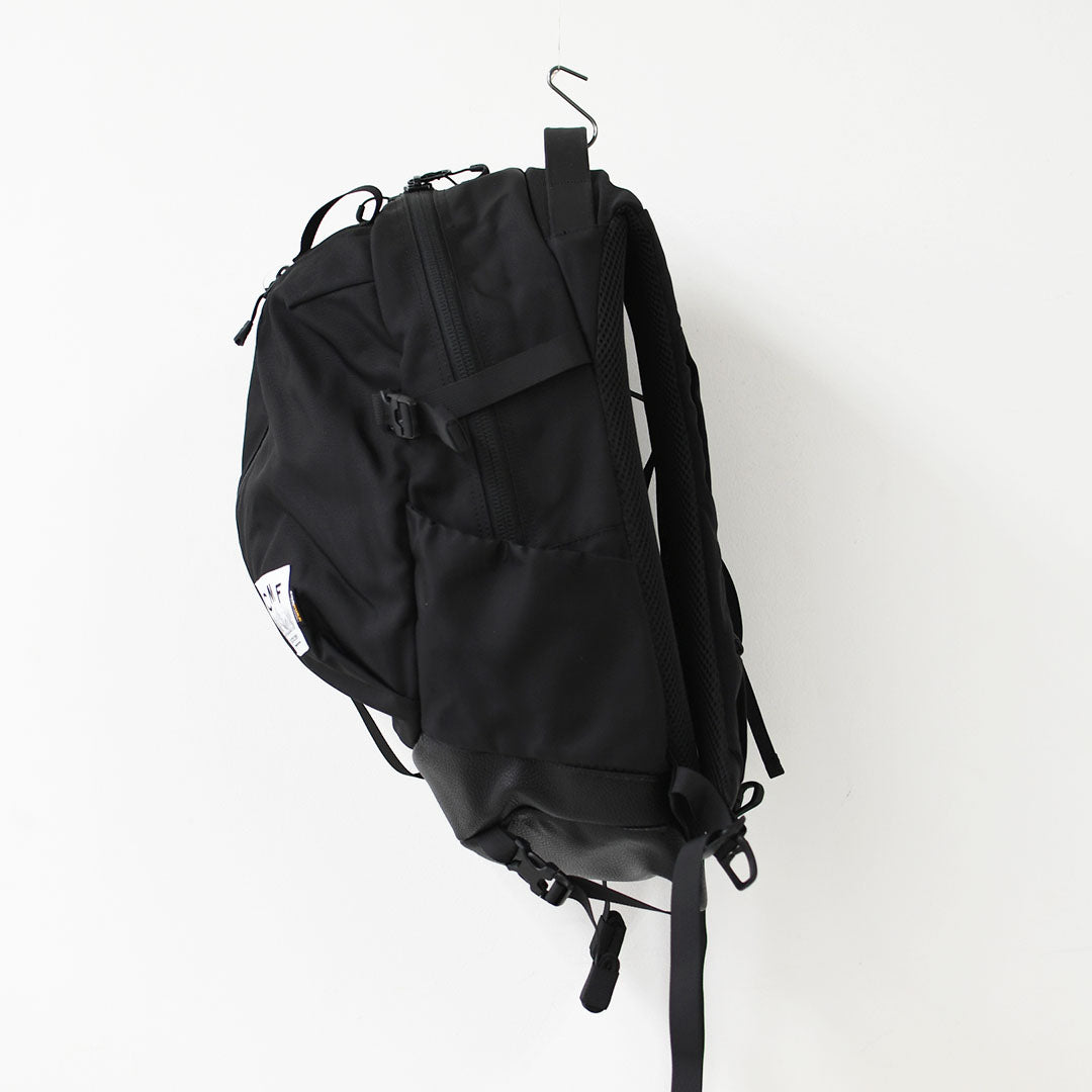 CMF OUTDOOR GARMENT [コムフィアウトドアガーメント] WEEKENDERZ [CMF2601-AC09] ウィークエンダーズ・リュック・バックパック・アウトドア・キャンプ・MEN'S / LADY'S [2026SS]