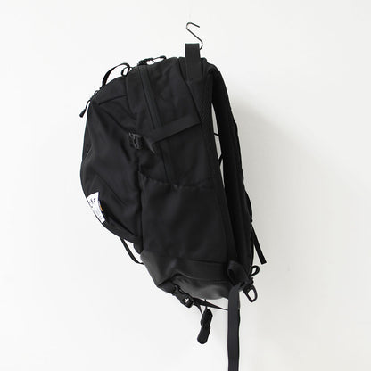 CMF OUTDOOR GARMENT [コムフィアウトドアガーメント] WEEKENDERZ [CMF2601-AC09] ウィークエンダーズ・リュック・バックパック・アウトドア・キャンプ・MEN'S / LADY'S [2026SS]