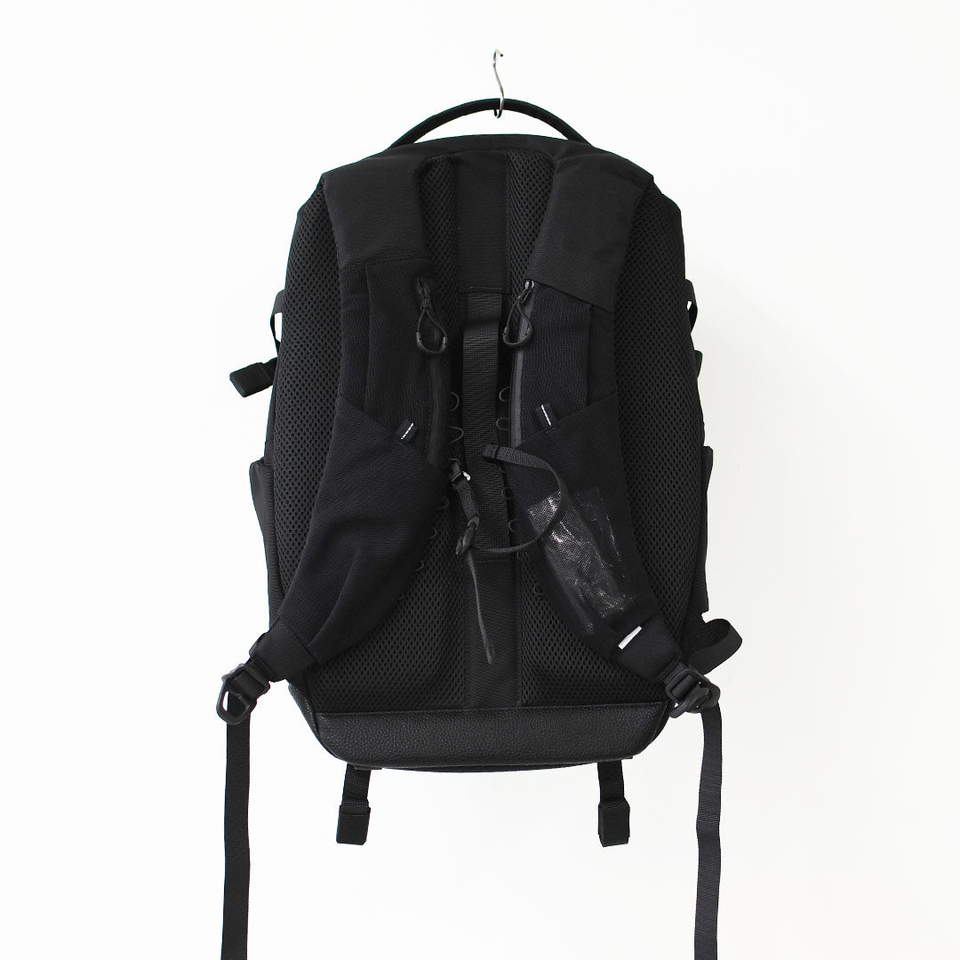 CMF OUTDOOR GARMENT [コムフィアウトドアガーメント] WEEKENDERZ [CMF2601-AC09] ウィークエンダーズ・リュック・バックパック・アウトドア・キャンプ・MEN'S / LADY'S [2026SS]