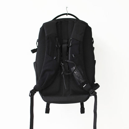 CMF OUTDOOR GARMENT [コムフィアウトドアガーメント] WEEKENDERZ [CMF2601-AC09] ウィークエンダーズ・リュック・バックパック・アウトドア・キャンプ・MEN'S / LADY'S [2026SS]
