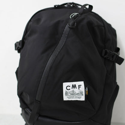 CMF OUTDOOR GARMENT [コムフィアウトドアガーメント] WEEKENDERZ [CMF2601-AC09] ウィークエンダーズ・リュック・バックパック・アウトドア・キャンプ・MEN'S / LADY'S [2026SS]