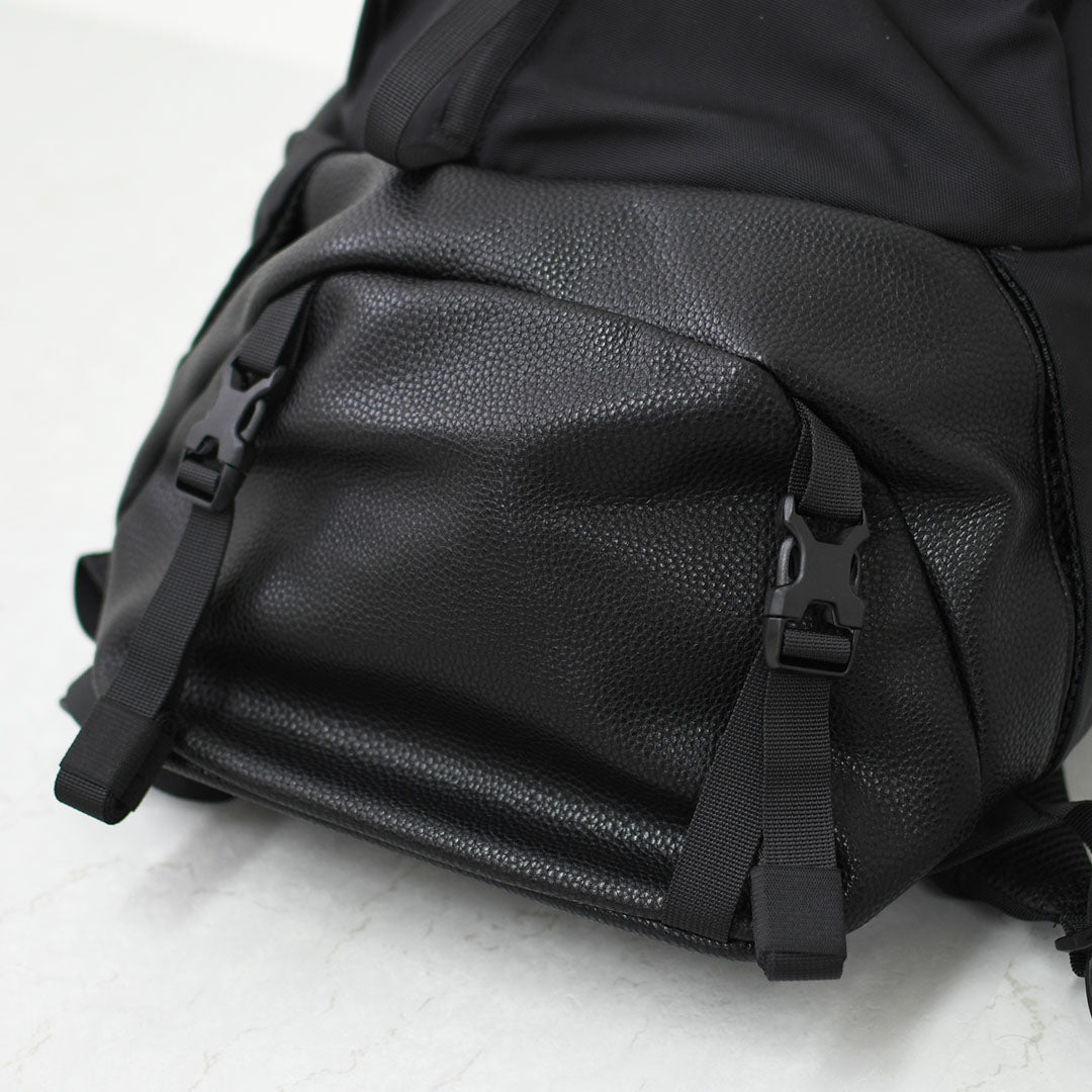 CMF OUTDOOR GARMENT [コムフィアウトドアガーメント] WEEKENDERZ [CMF2601-AC09] ウィークエンダーズ・リュック・バックパック・アウトドア・キャンプ・MEN'S / LADY'S [2026SS]