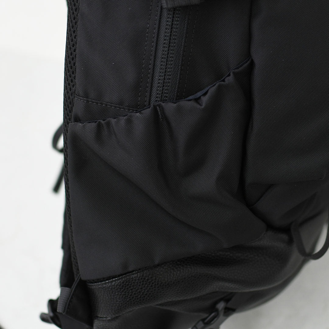 CMF OUTDOOR GARMENT [コムフィアウトドアガーメント] WEEKENDERZ [CMF2601-AC09] ウィークエンダーズ・リュック・バックパック・アウトドア・キャンプ・MEN'S / LADY'S [2026SS]