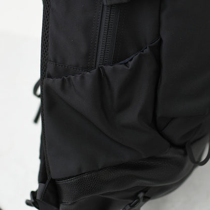 CMF OUTDOOR GARMENT [コムフィアウトドアガーメント] WEEKENDERZ [CMF2601-AC09] ウィークエンダーズ・リュック・バックパック・アウトドア・キャンプ・MEN'S / LADY'S [2026SS]