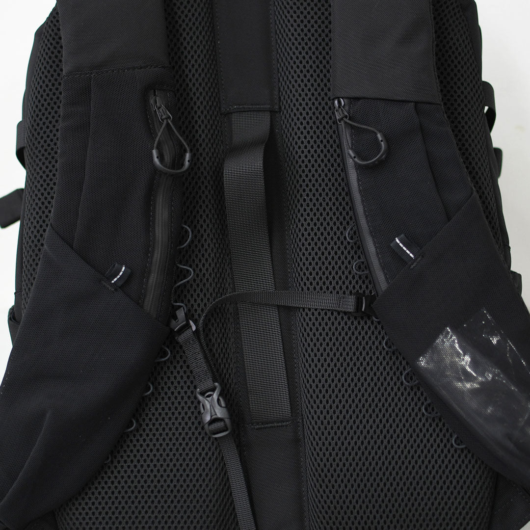 CMF OUTDOOR GARMENT [コムフィアウトドアガーメント] WEEKENDERZ [CMF2601-AC09] ウィークエンダーズ・リュック・バックパック・アウトドア・キャンプ・MEN'S / LADY'S [2026SS]