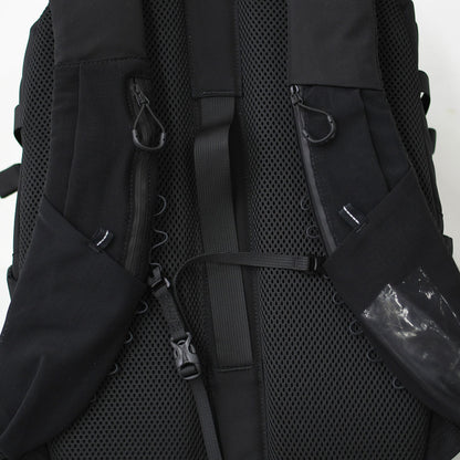 CMF OUTDOOR GARMENT [コムフィアウトドアガーメント] WEEKENDERZ [CMF2601-AC09] ウィークエンダーズ・リュック・バックパック・アウトドア・キャンプ・MEN'S / LADY'S [2026SS]