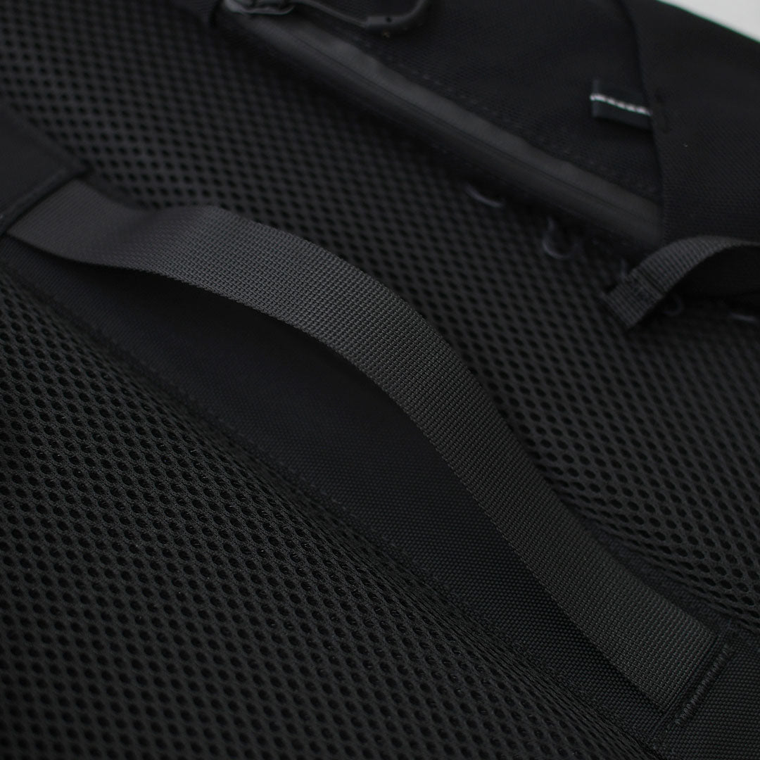 CMF OUTDOOR GARMENT [コムフィアウトドアガーメント] WEEKENDERZ [CMF2601-AC09] ウィークエンダーズ・リュック・バックパック・アウトドア・キャンプ・MEN'S / LADY'S [2026SS]