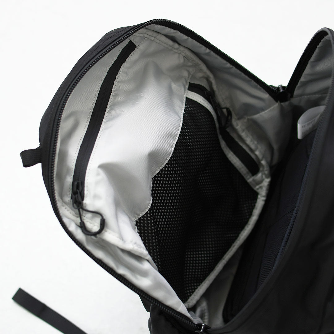 CMF OUTDOOR GARMENT [コムフィアウトドアガーメント] WEEKENDERZ [CMF2601-AC09] ウィークエンダーズ・リュック・バックパック・アウトドア・キャンプ・MEN'S / LADY'S [2026SS]