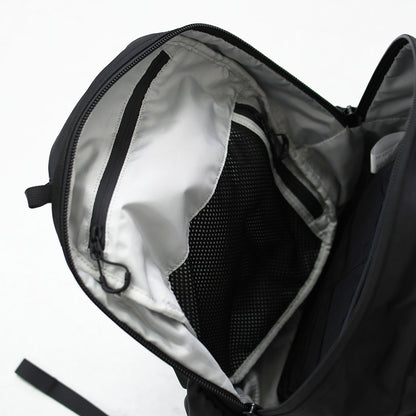 CMF OUTDOOR GARMENT [コムフィアウトドアガーメント] WEEKENDERZ [CMF2601-AC09] ウィークエンダーズ・リュック・バックパック・アウトドア・キャンプ・MEN'S / LADY'S [2026SS]