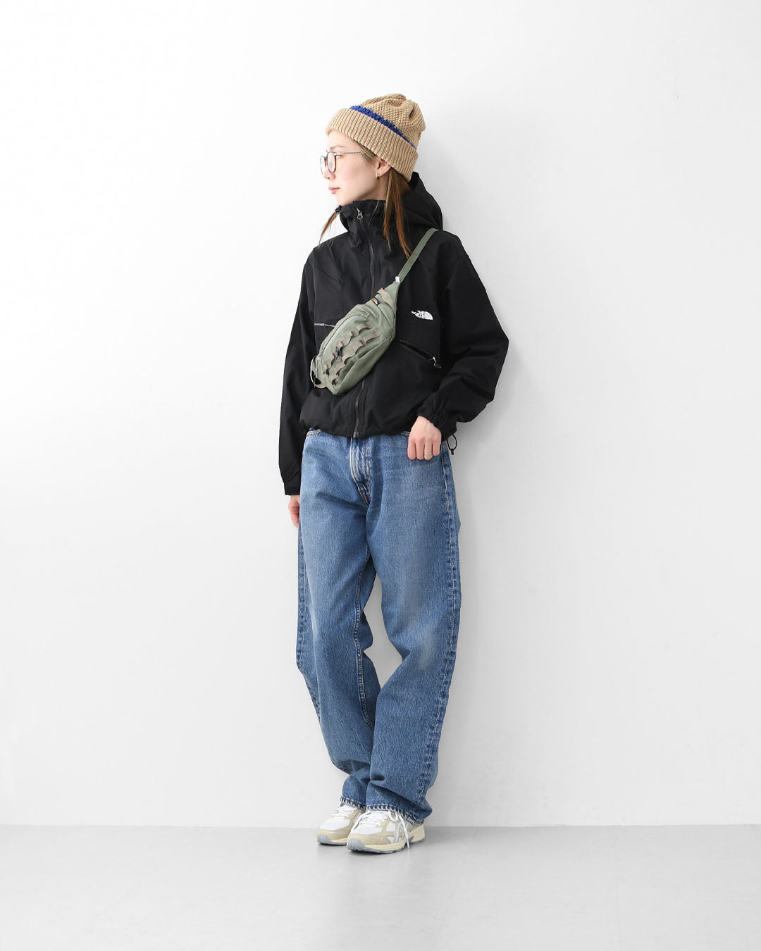 CMF OUTDOOR GARMENT [コムフィアウトドアガーメント] FANNY PACK BALLISTIC  [CMF2601-AC15] ファニィパックバリスティック・プチバック・ボディーバッグ・ミニバッグ・アウトドア・旅行・キャンプ MEN'S / LADY'S [2027SS]