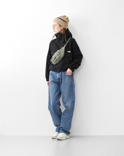 CMF OUTDOOR GARMENT [コムフィアウトドアガーメント] FANNY PACK BALLISTIC  [CMF2601-AC15] ファニィパックバリスティック・プチバック・ボディーバッグ・ミニバッグ・アウトドア・旅行・キャンプ MEN'S / LADY'S [2027SS]