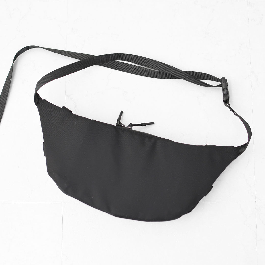 CMF OUTDOOR GARMENT [コムフィアウトドアガーメント] FANNY PACK BALLISTIC  [CMF2601-AC15] ファニィパックバリスティック・プチバック・ボディーバッグ・ミニバッグ・アウトドア・旅行・キャンプ MEN'S / LADY'S [2027SS]