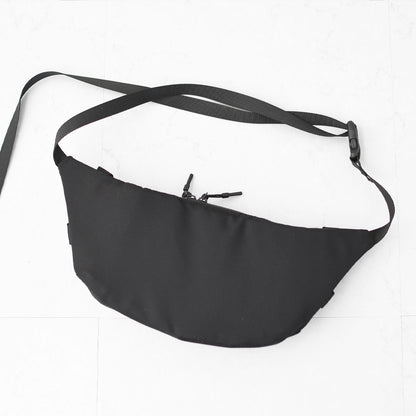 CMF OUTDOOR GARMENT [コムフィアウトドアガーメント] FANNY PACK BALLISTIC  [CMF2601-AC15] ファニィパックバリスティック・プチバック・ボディーバッグ・ミニバッグ・アウトドア・旅行・キャンプ MEN'S / LADY'S [2027SS]