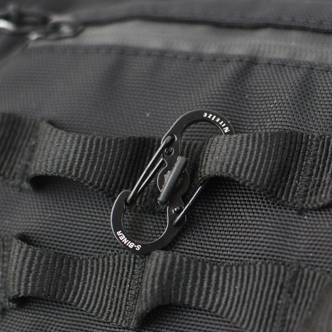 CMF OUTDOOR GARMENT [コムフィアウトドアガーメント] FANNY PACK BALLISTIC  [CMF2601-AC15] ファニィパックバリスティック・プチバック・ボディーバッグ・ミニバッグ・アウトドア・旅行・キャンプ MEN'S / LADY'S [2027SS]