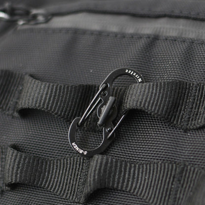 CMF OUTDOOR GARMENT [コムフィアウトドアガーメント] FANNY PACK BALLISTIC  [CMF2601-AC15] ファニィパックバリスティック・プチバック・ボディーバッグ・ミニバッグ・アウトドア・旅行・キャンプ MEN'S / LADY'S [2027SS]