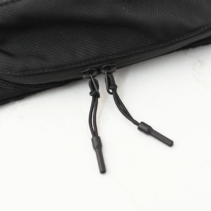 CMF OUTDOOR GARMENT [コムフィアウトドアガーメント] FANNY PACK BALLISTIC  [CMF2601-AC15] ファニィパックバリスティック・プチバック・ボディーバッグ・ミニバッグ・アウトドア・旅行・キャンプ MEN'S / LADY'S [2027SS]