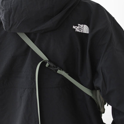 CMF OUTDOOR GARMENT [コムフィアウトドアガーメント] FANNY PACK BALLISTIC  [CMF2601-AC15] ファニィパックバリスティック・プチバック・ボディーバッグ・ミニバッグ・アウトドア・旅行・キャンプ MEN'S / LADY'S [2027SS]