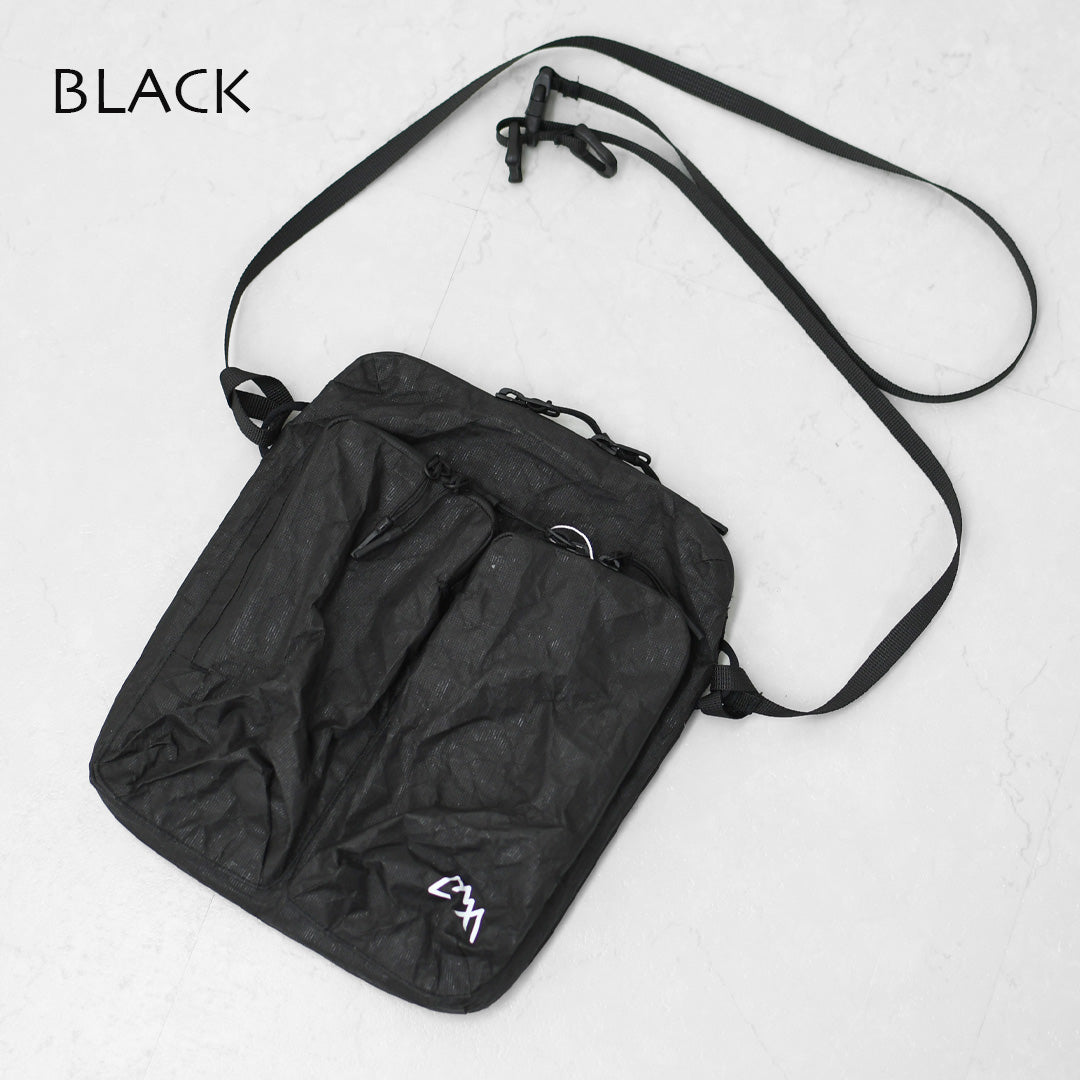 CMF OUTDOOR GARMENT [コムフィアウトドアガーメント] SMART POUCH ULTRA100X  [CMF2601-AC16]  [2026SS]