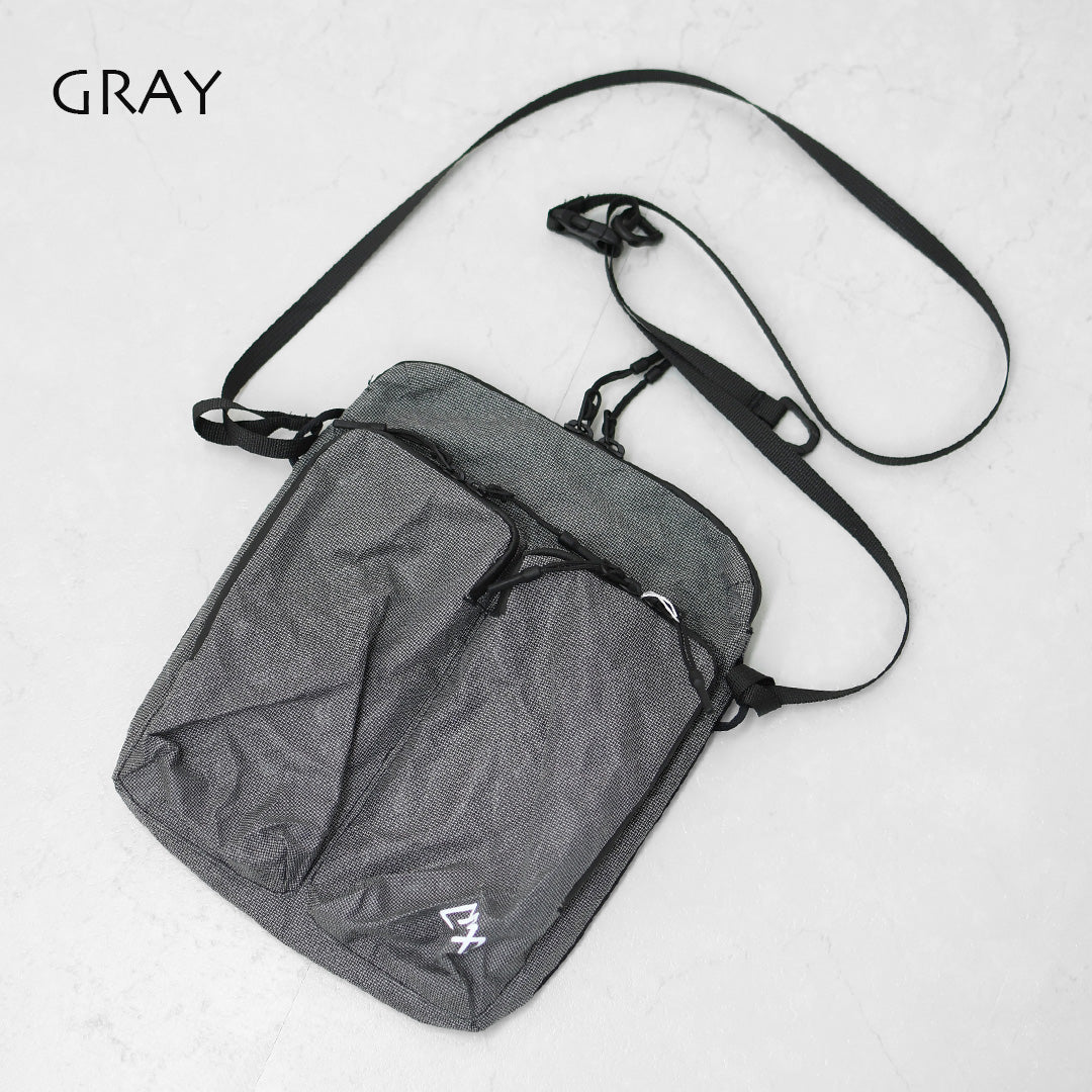 CMF OUTDOOR GARMENT [コムフィアウトドアガーメント] SMART POUCH ULTRA100X  [CMF2601-AC16]  [2026SS]