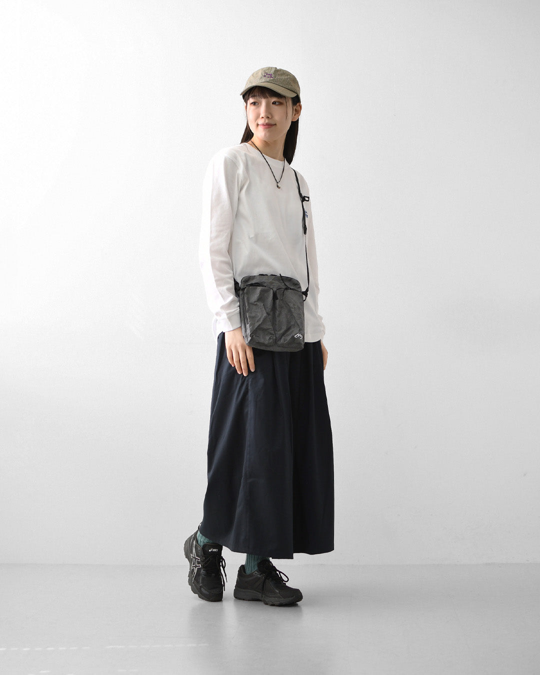 CMF OUTDOOR GARMENT [コムフィアウトドアガーメント] SMART POUCH ULTRA100X  [CMF2601-AC16]  [2026SS]